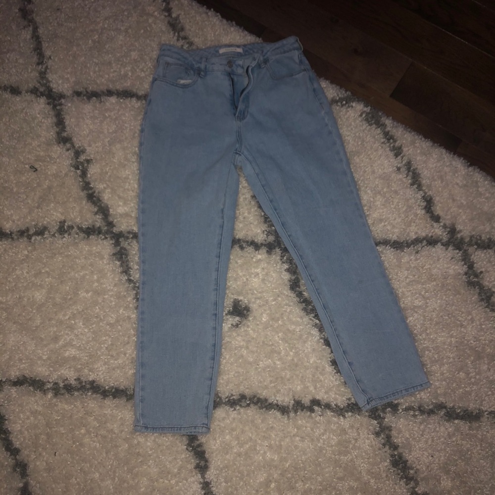 PacSun jeans